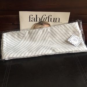 NWT FabFItFun Tea Towels